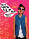 Cover image for Abby Spencer Goes to Bollywood